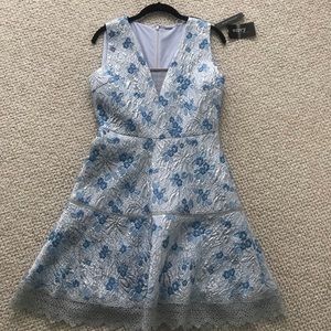 NWT ELIETAHARI dress